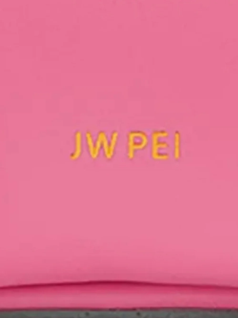 JW PEI Gabbi Ruched Hobo In  Elle Woods Pink